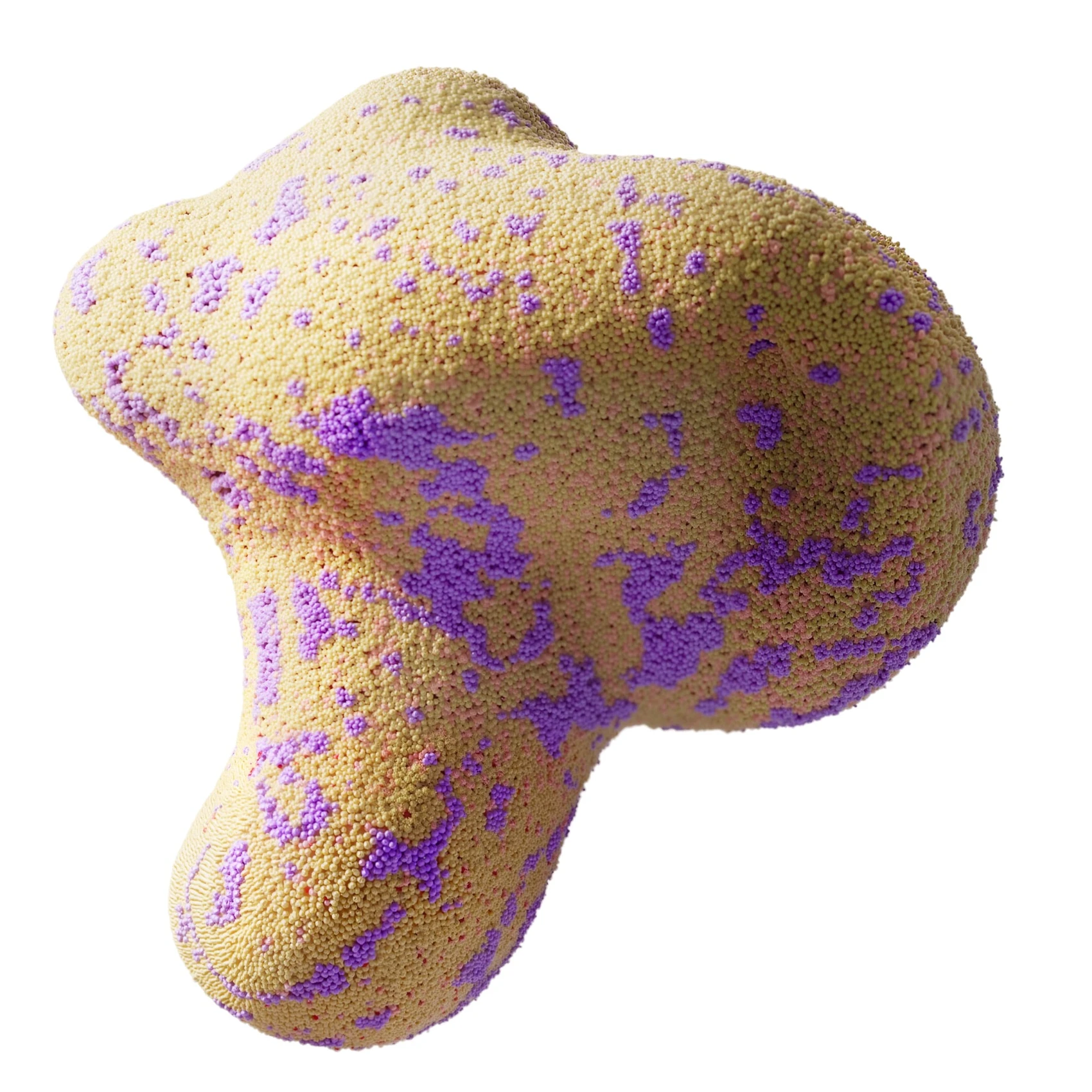 Futeral Abstraction, 10 1