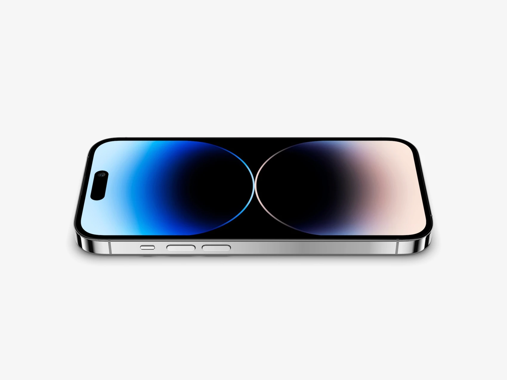 iPhone 14 Pro Mockup, 05 2