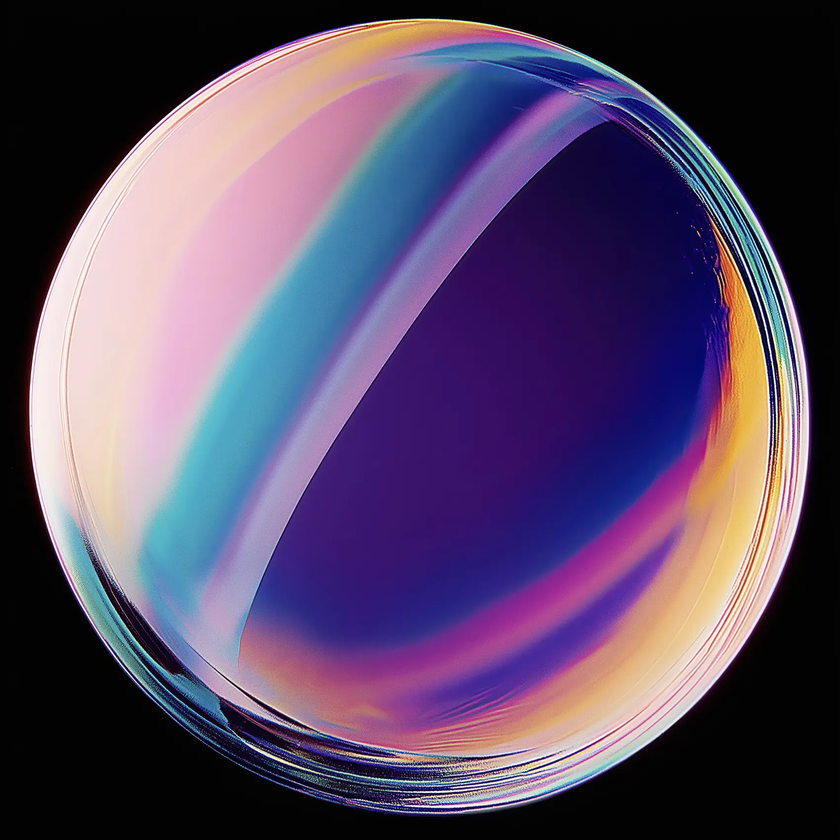 Vivid Spheroids 6 1