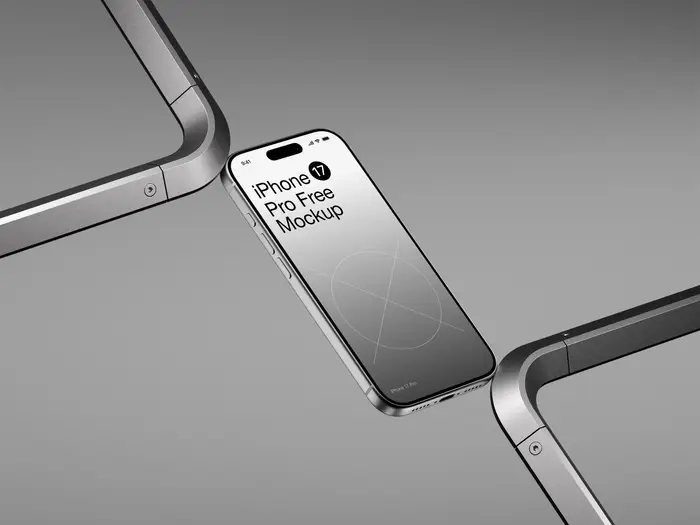 Free iPhone 17 Pro