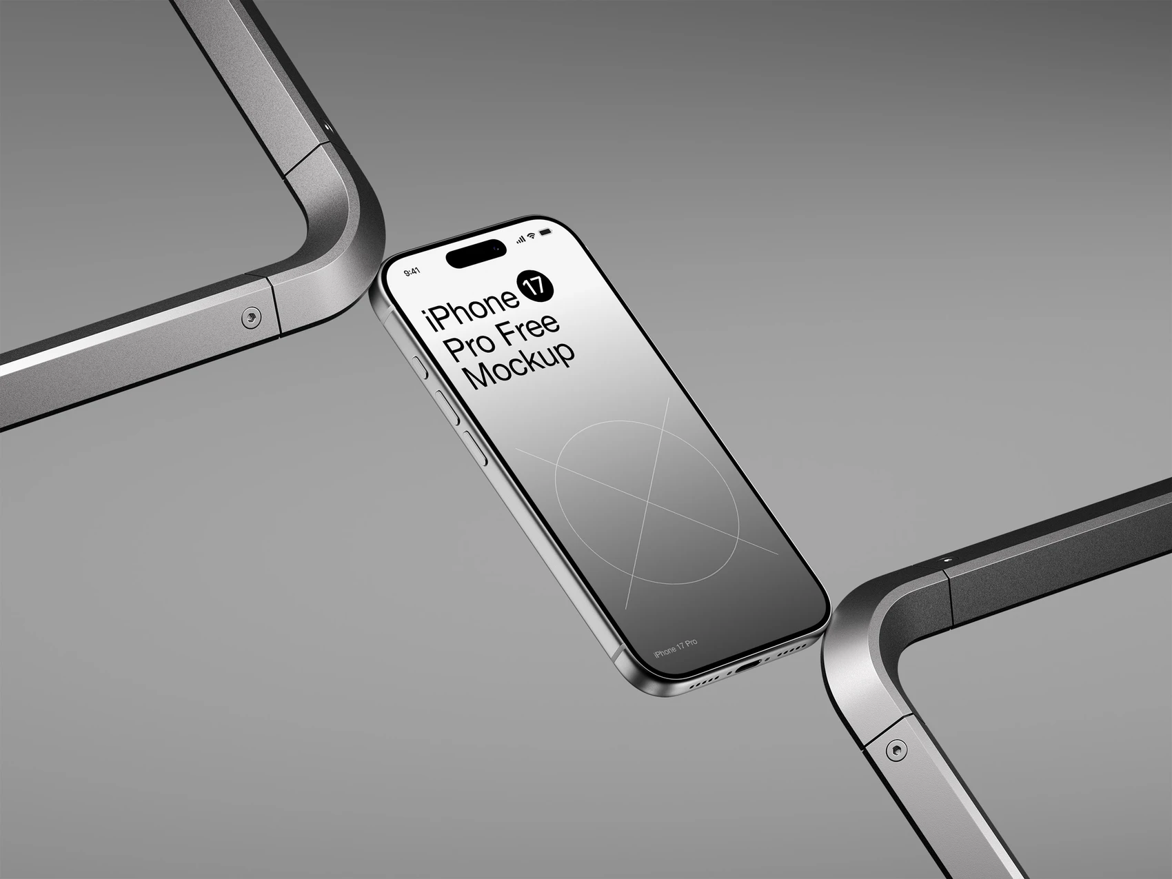 Free iPhone 17 Pro 1