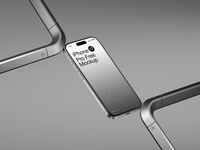 Free iPhone 17 Pro