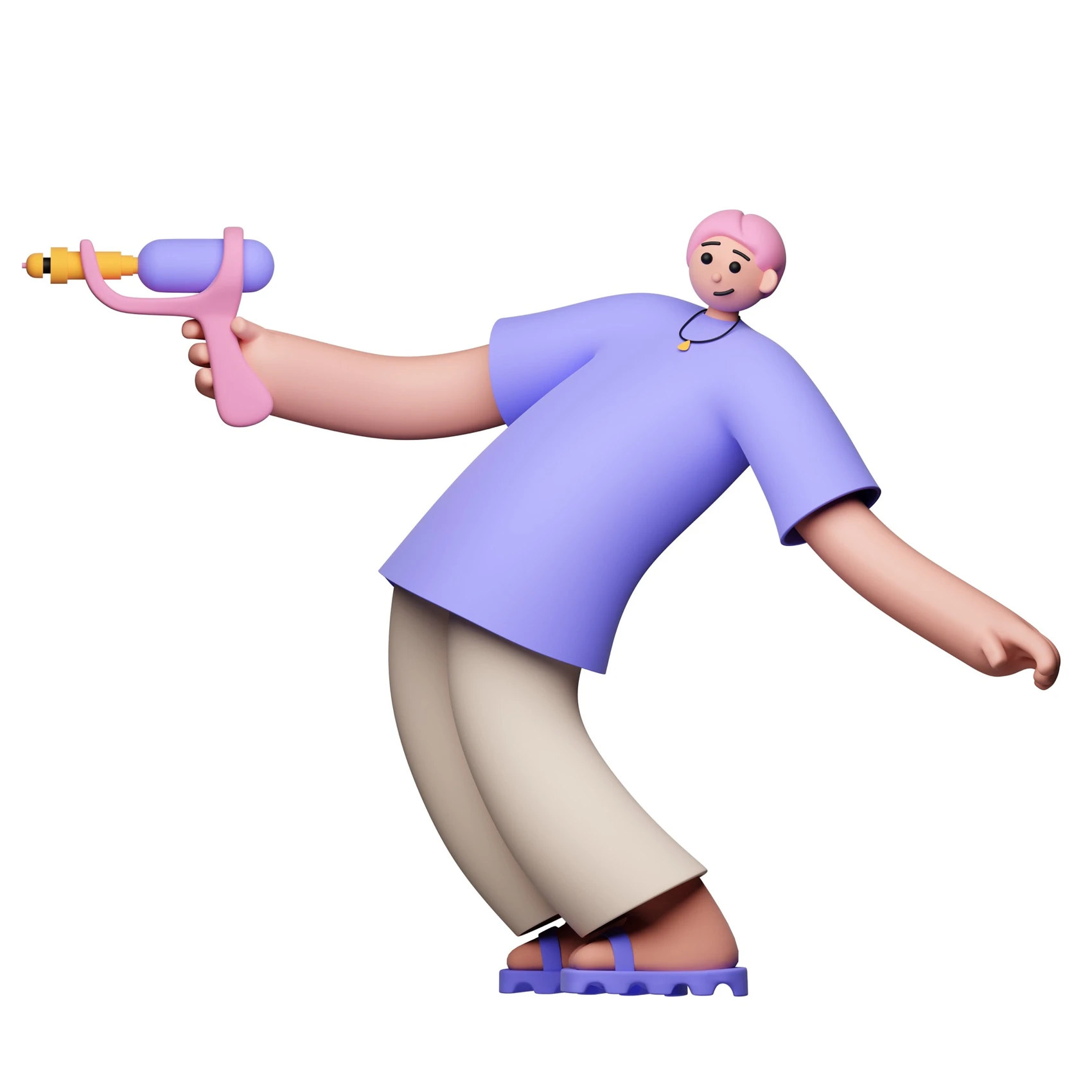 Guuulp 2.0, 26 1