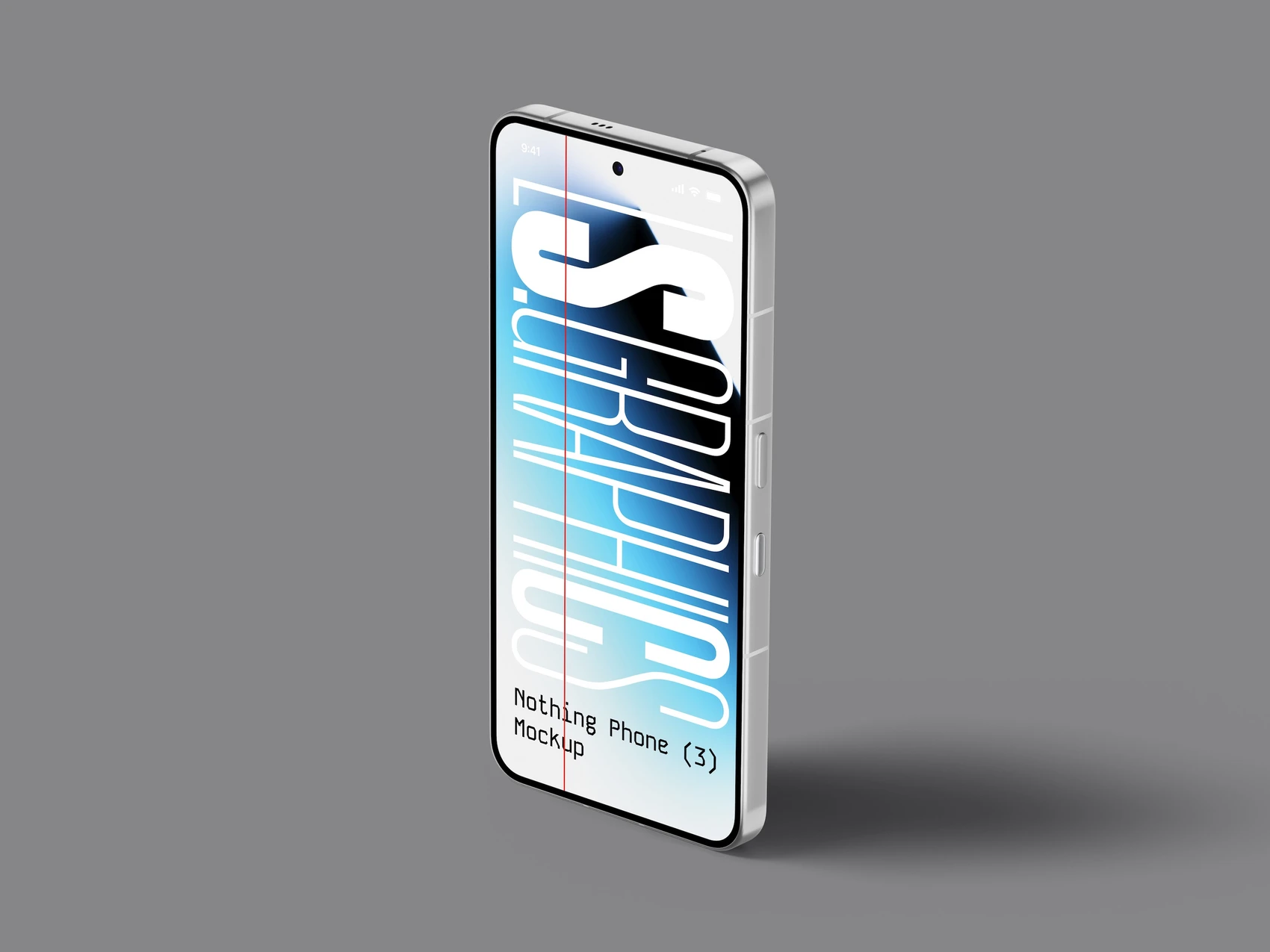 Nothing Phone (3), Scene 5 2