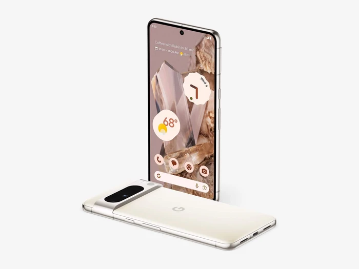 Pixel 8 Pro Mockup, 11