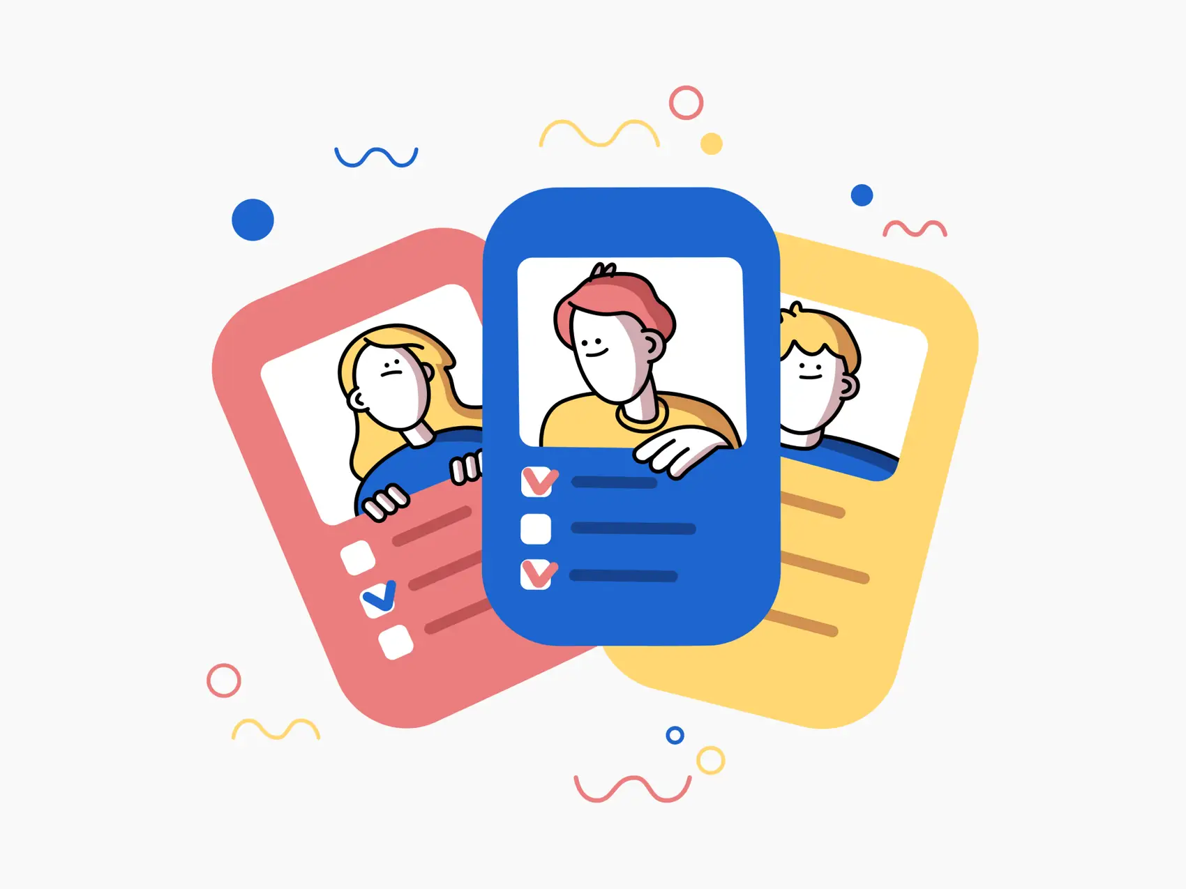 Clusck, We Are Hiring 1