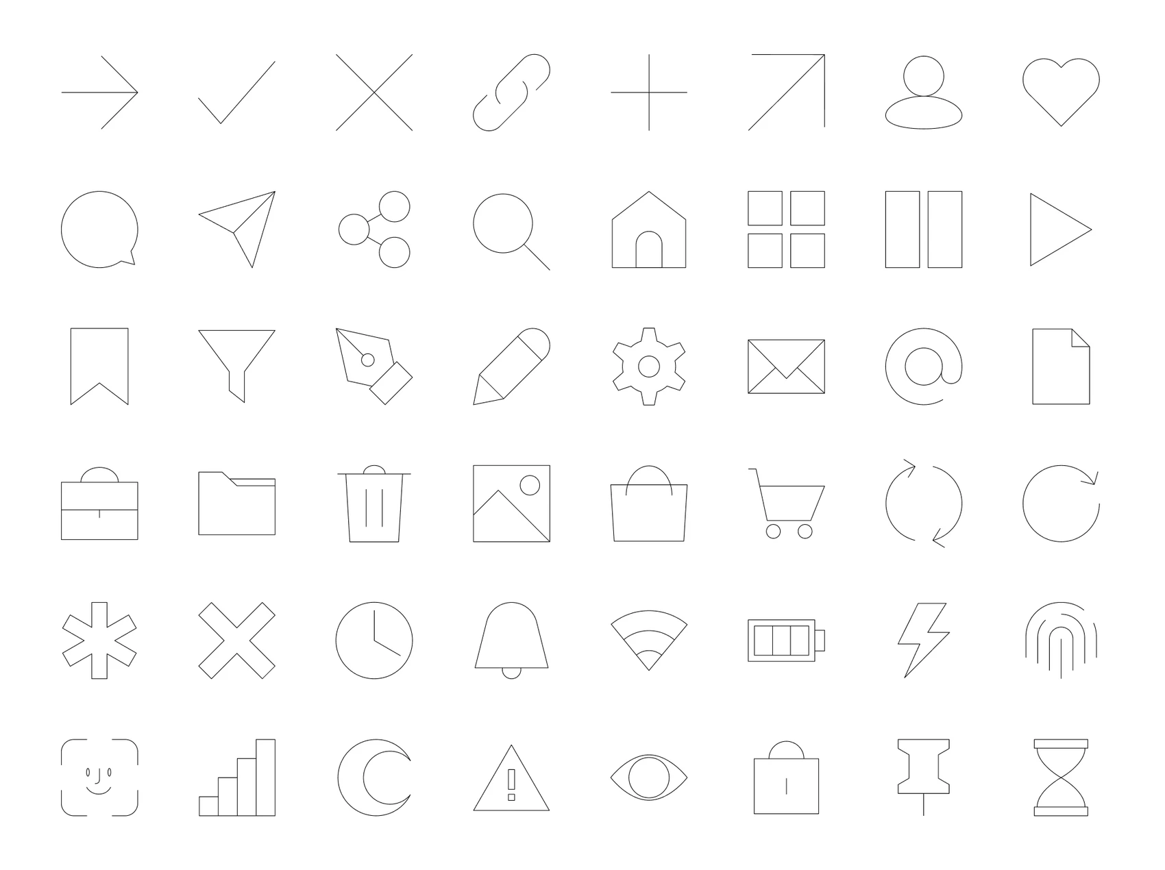 Iotas Sets, Collection 03 1