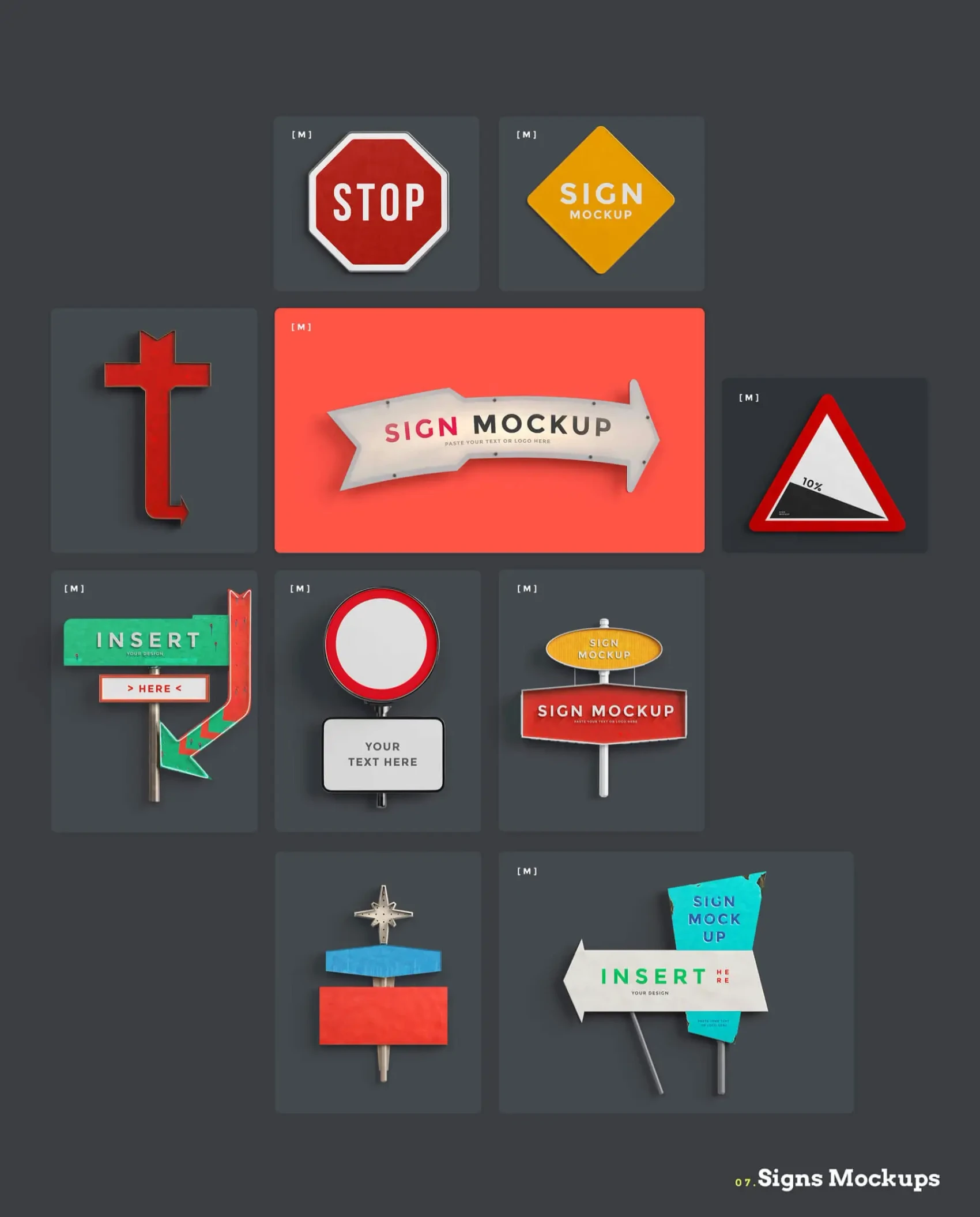 OhMy! Designer's Toolkit 17