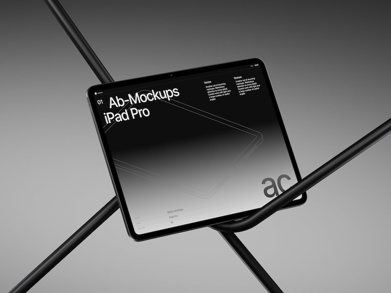AC-Mockups, Scene 15