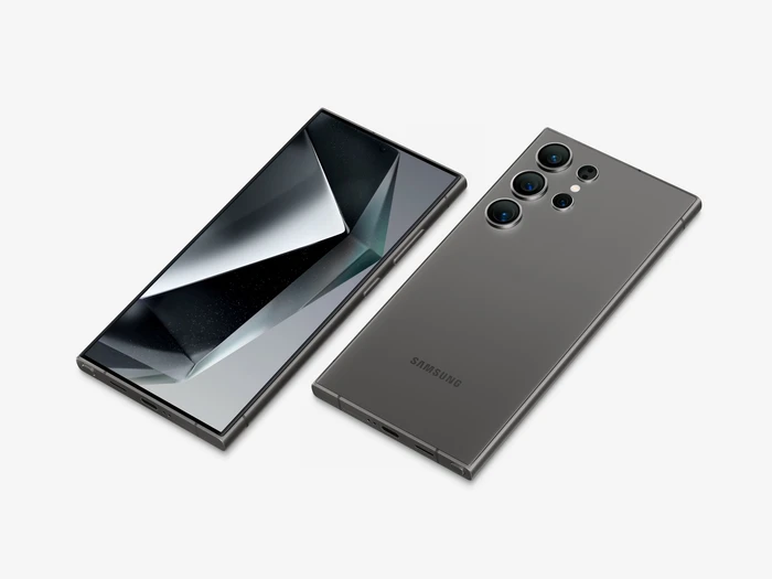 Free Samsung Galaxy S24 Ultra Mockup, Scene 04