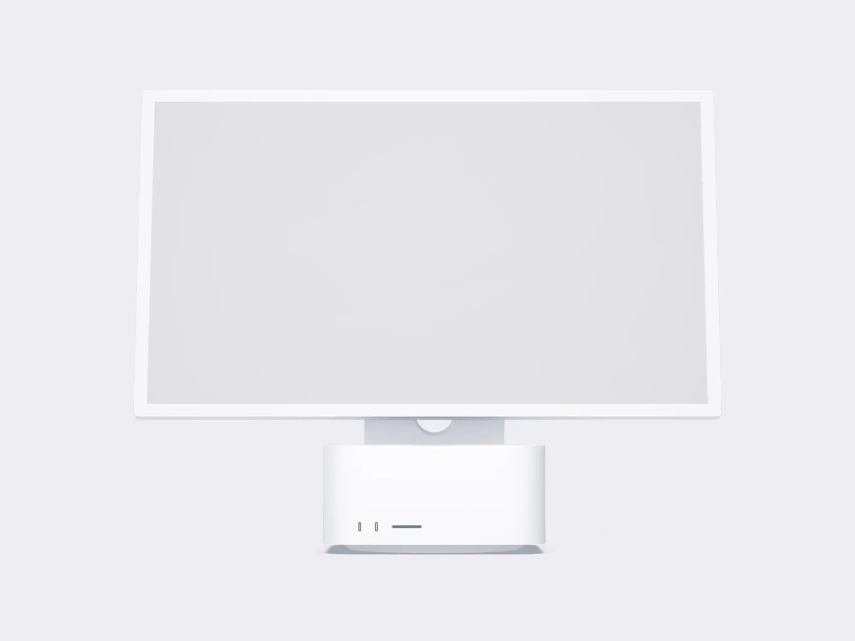 Mac Studio & Studio Display Mockups 32