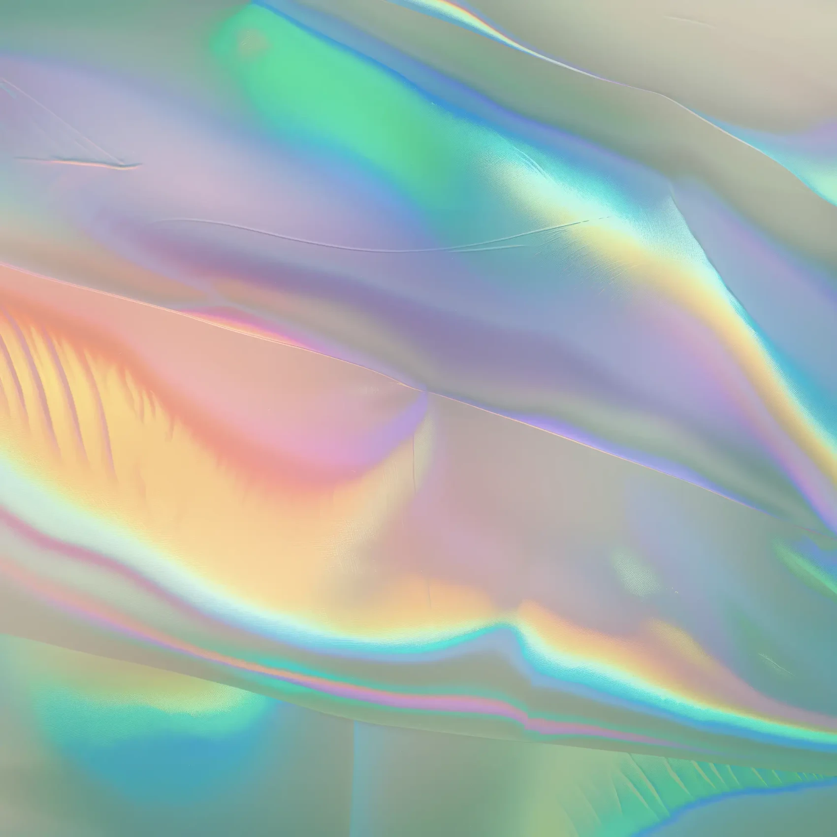 Chromatic Haze 2 1