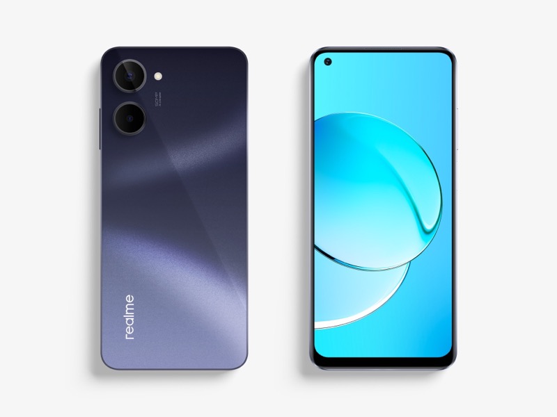 Realme 10, 05