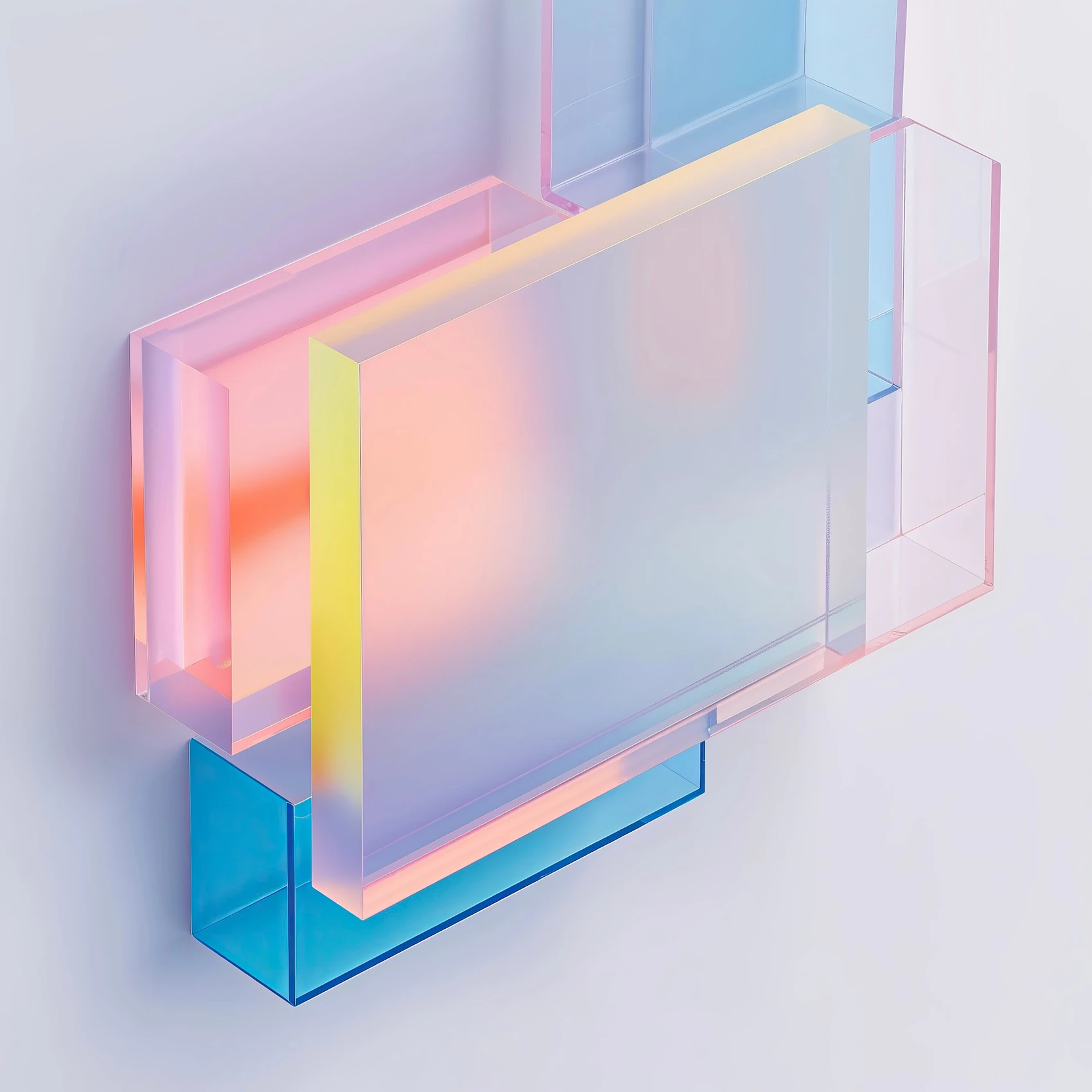 Translucent Layers, 36 1