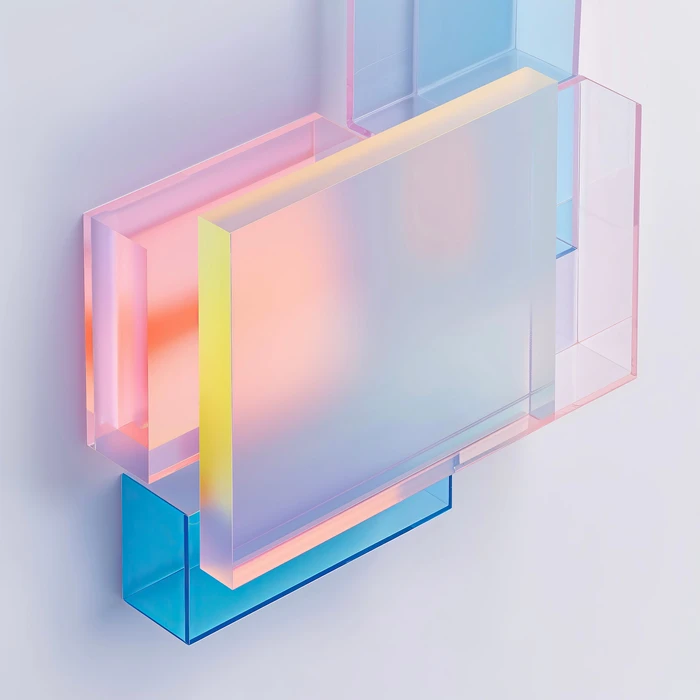 Translucent Layers, 36