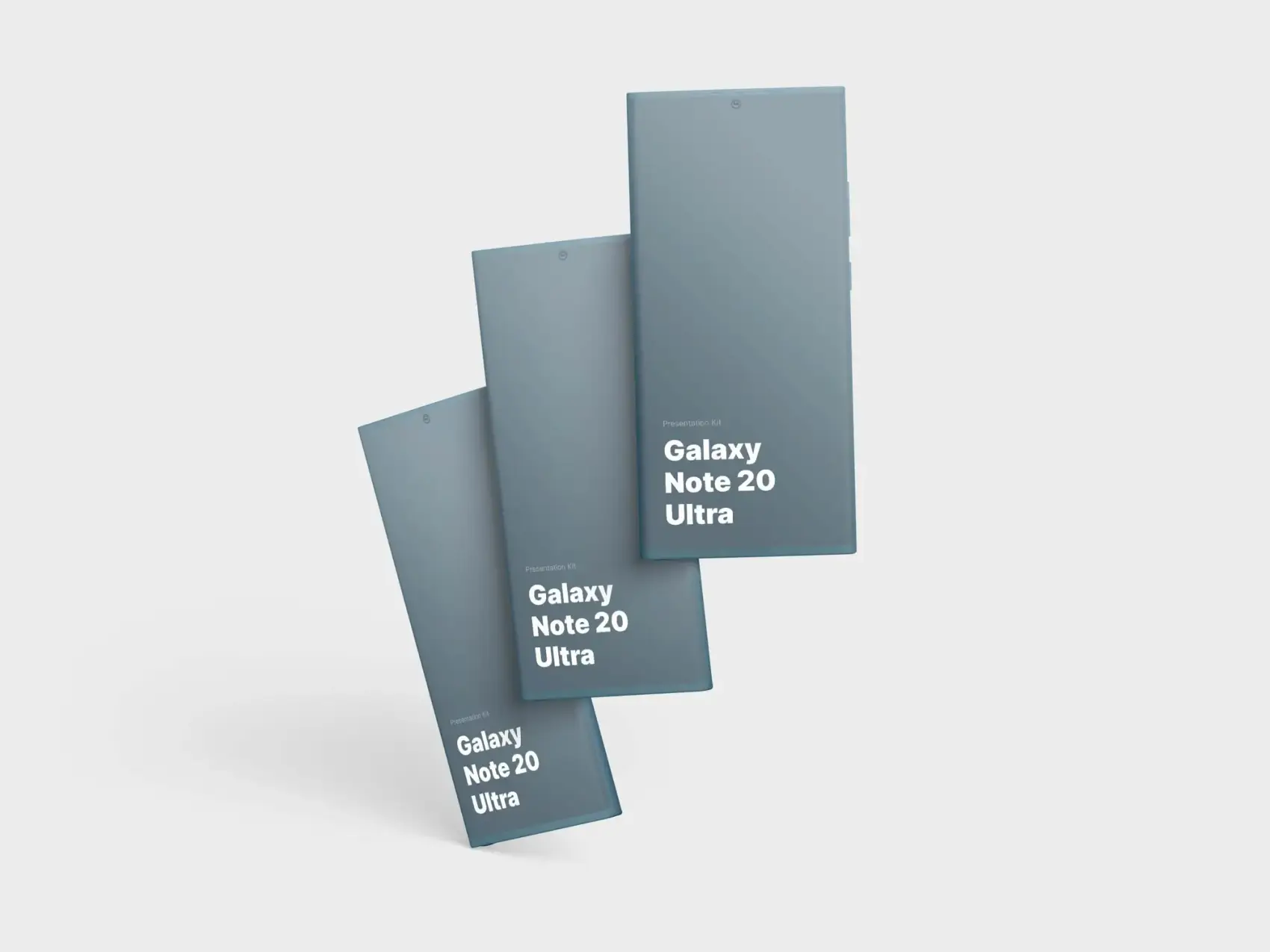 Galaxy Note 20 Ultra Mockups 70