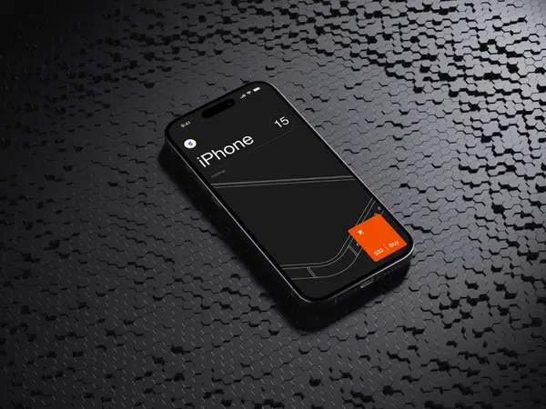 I-Mockups: iPhone 15, 09