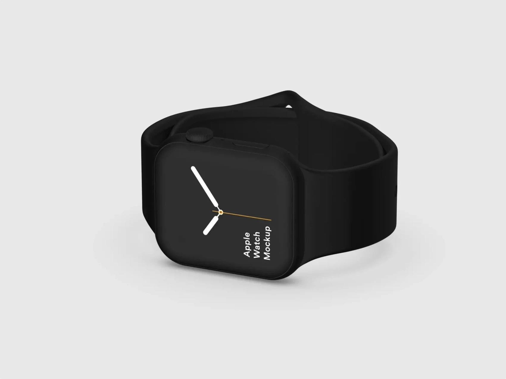 Apple Watch 4 Mockups 28
