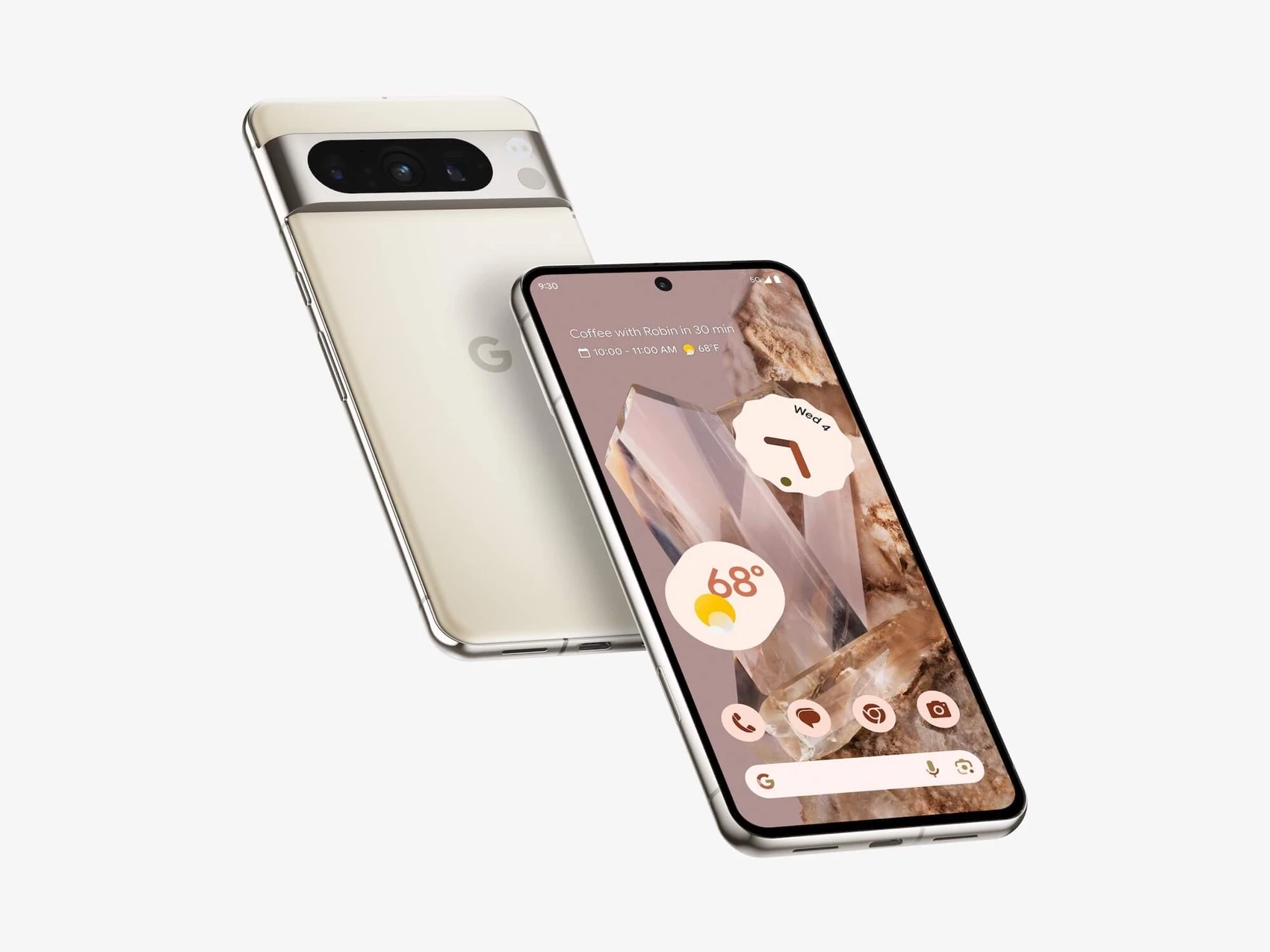 Pixel 8 Pro Mockup, 08 4