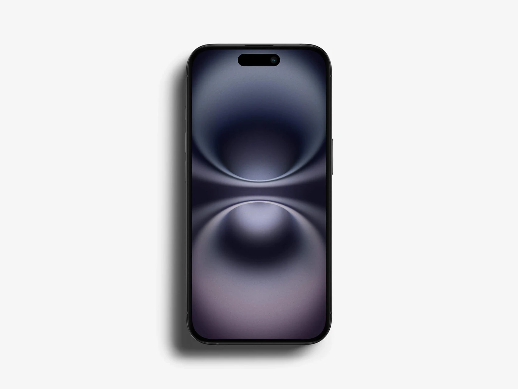 iPhone 16 Mockup, Scene 20 5