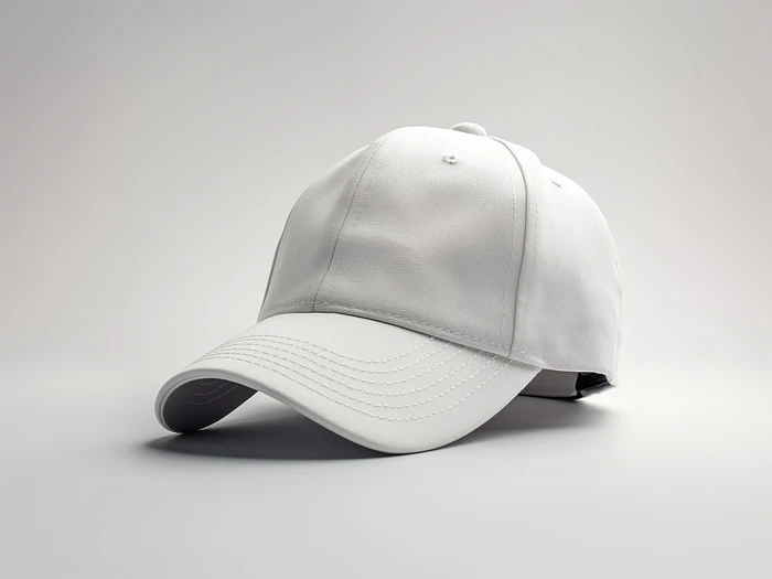 Free Cap Mockup