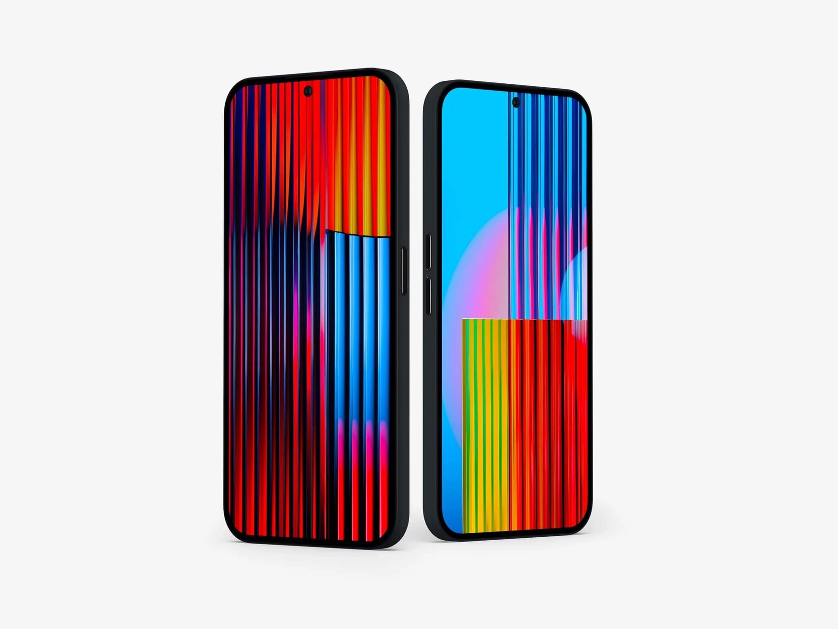 Nothing Phone (2a) Mockups 19 2