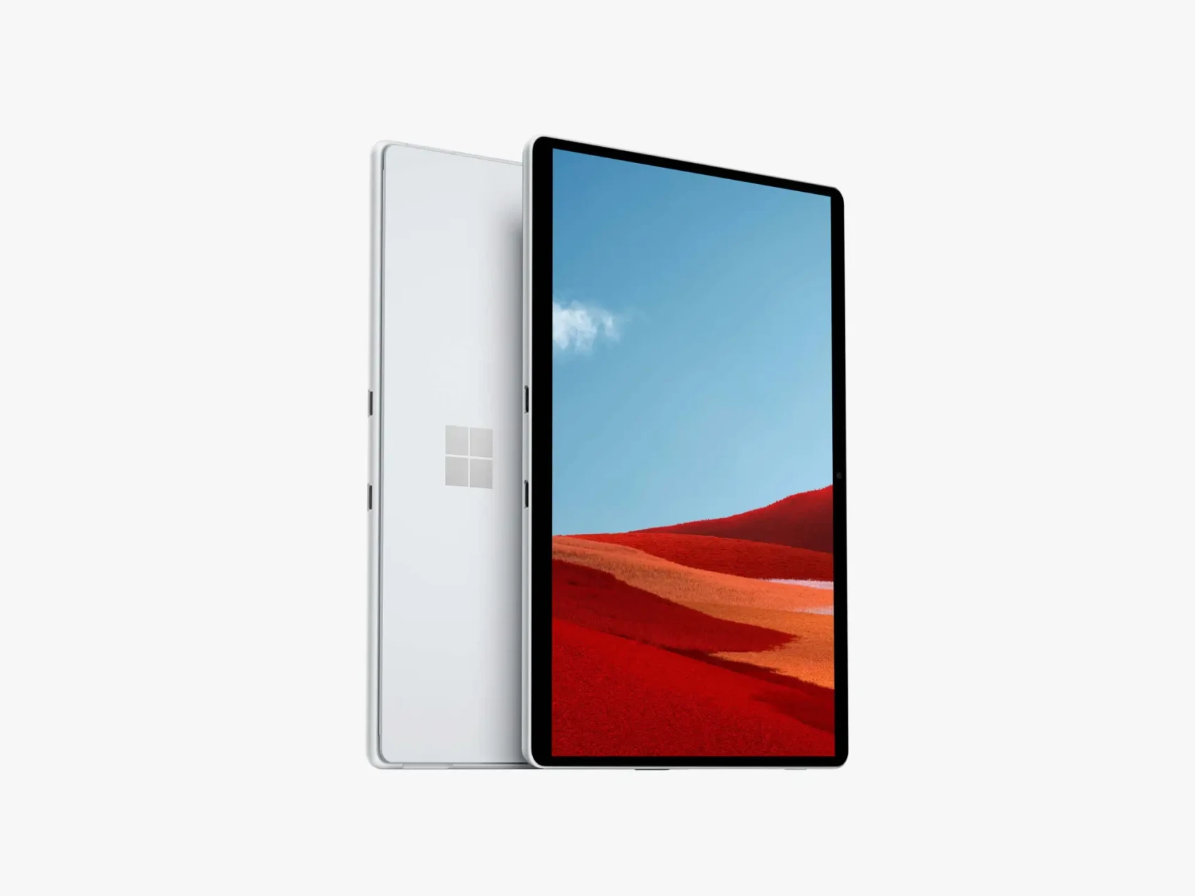 Surface Pro 8 Mockups 6