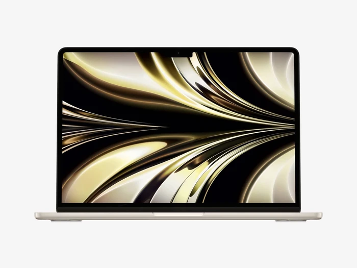MacBook Air (M2) Mockups, 01