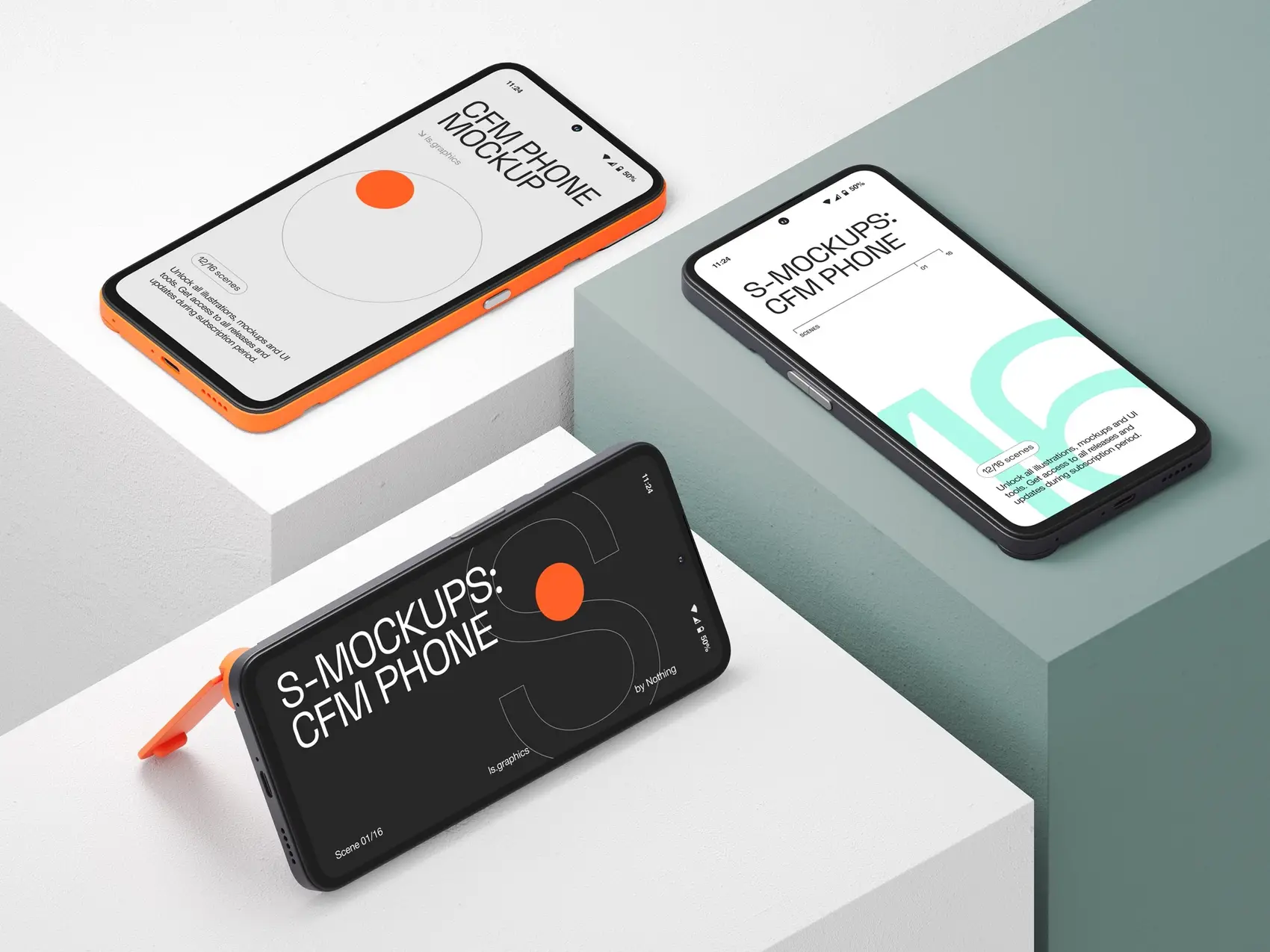 S-Mockup, CMF Phone Mockup, Scene 12 1