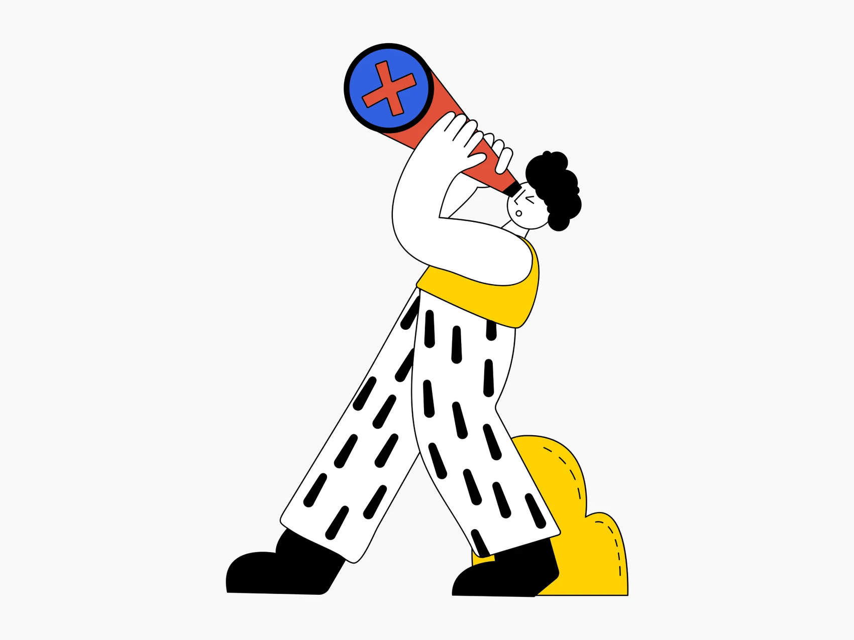 Neh-Neh, No Search 1