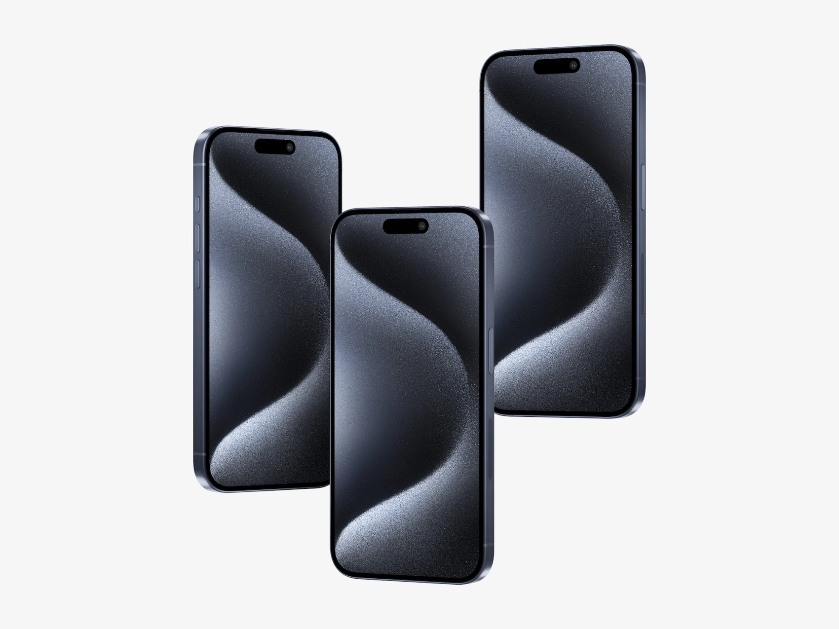 iPhone 15 Pro Mockup, 13 2