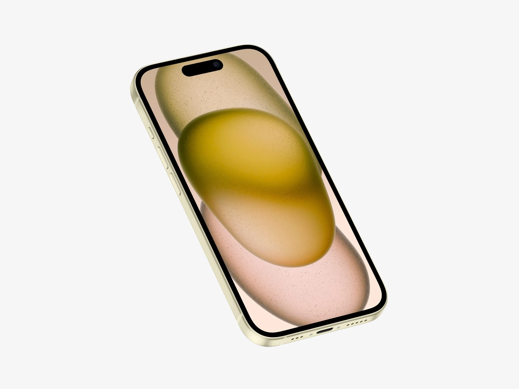 iPhone 15 Mockup, 04 5
