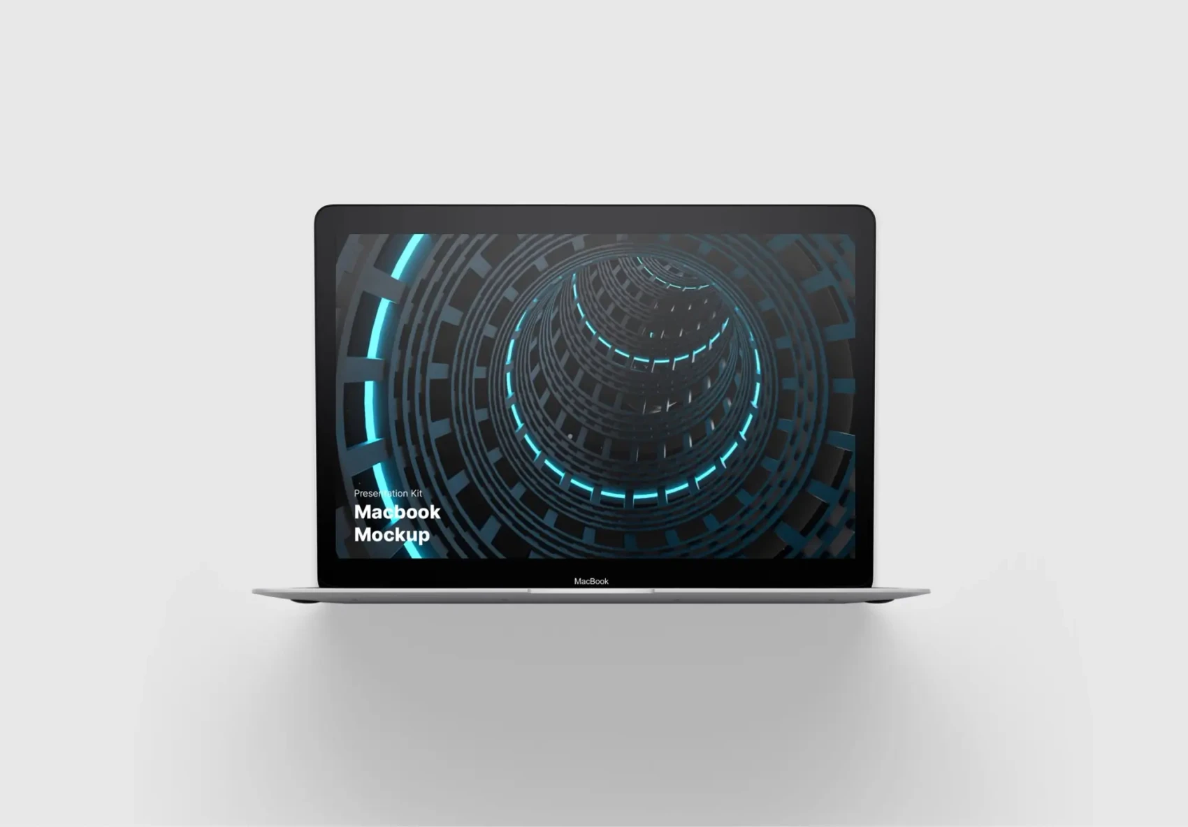 MacBook, MacBook Pro Mockups 11