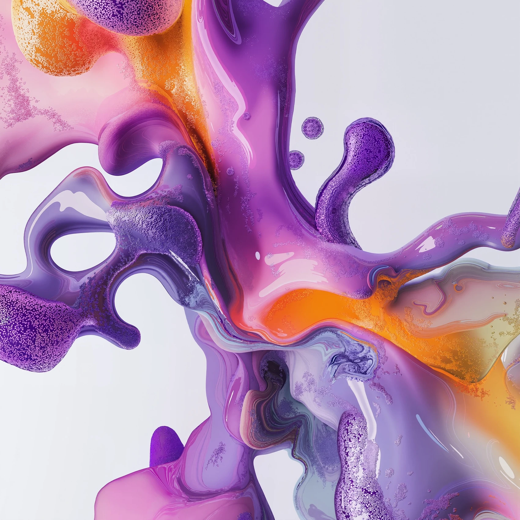 Liquid States, 2 1