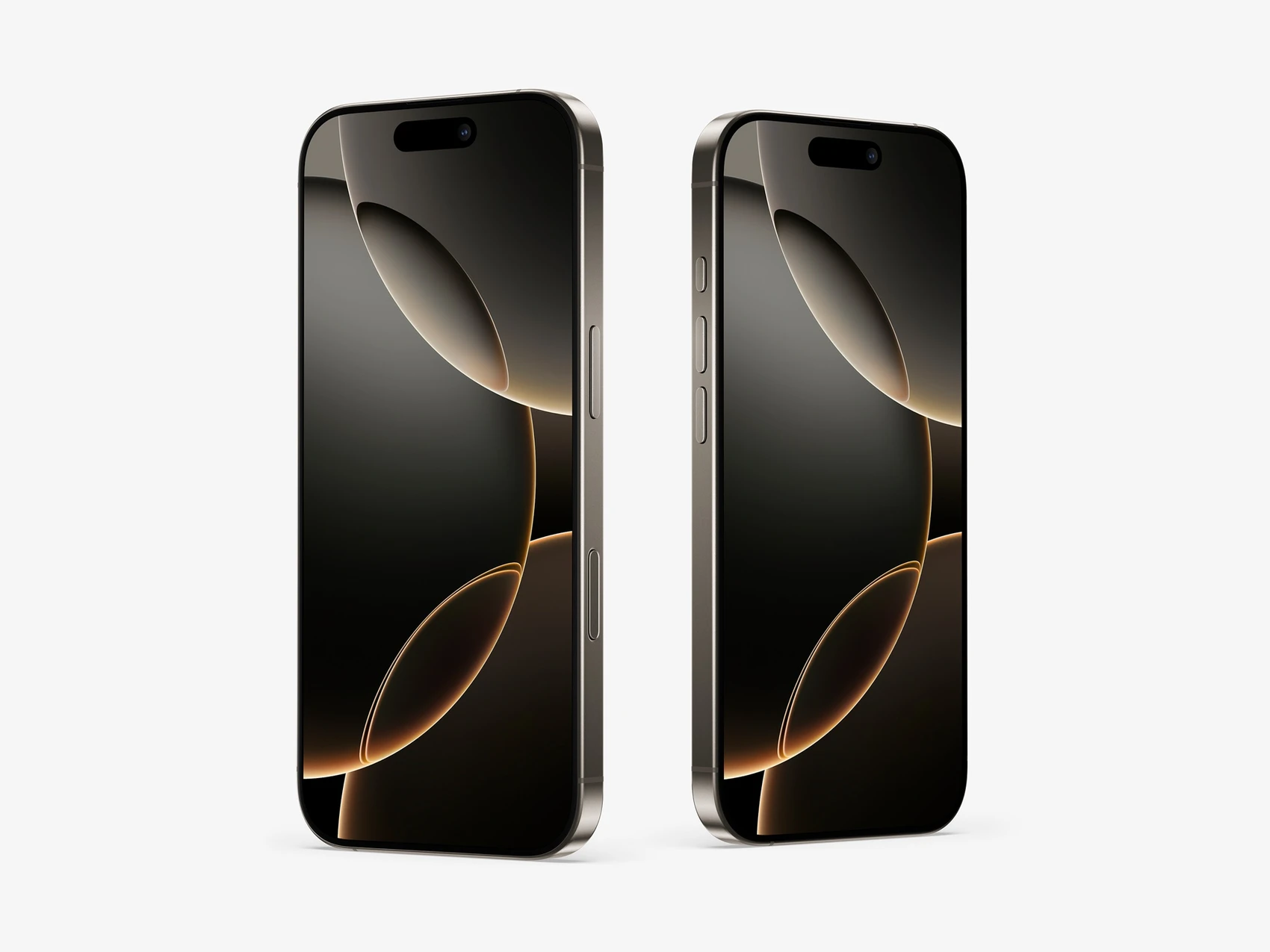 iPhone 16 Pro Mockup, Scene 06 3