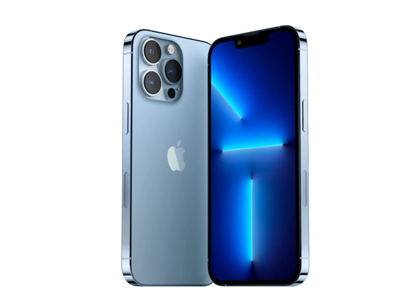 iPhone 13 Pro Mockups 7