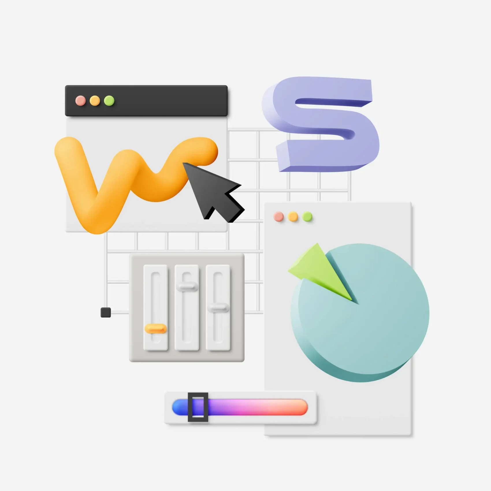 Snap! Illustration Constructor 11