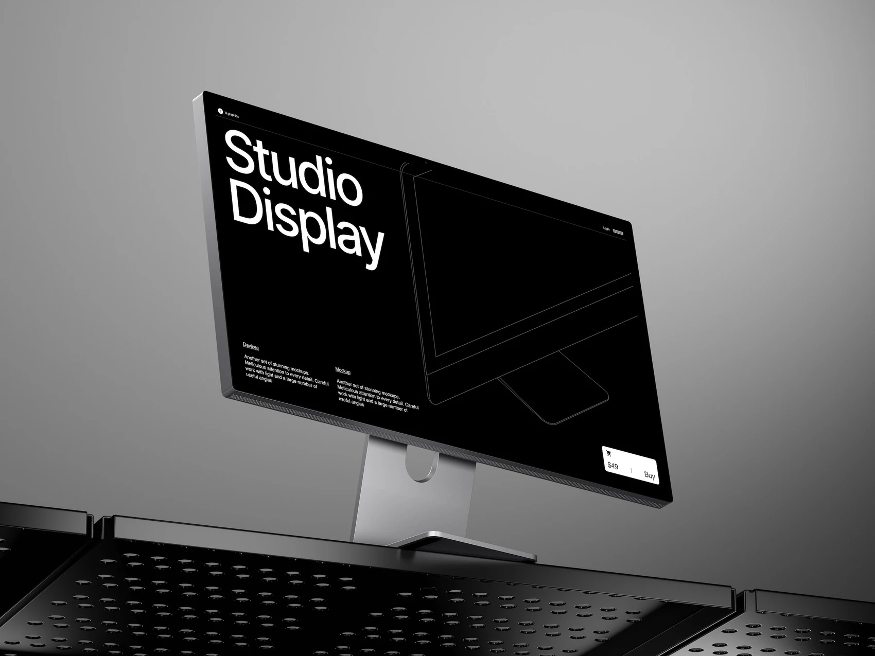 AC-Mockups, Scene 10 1