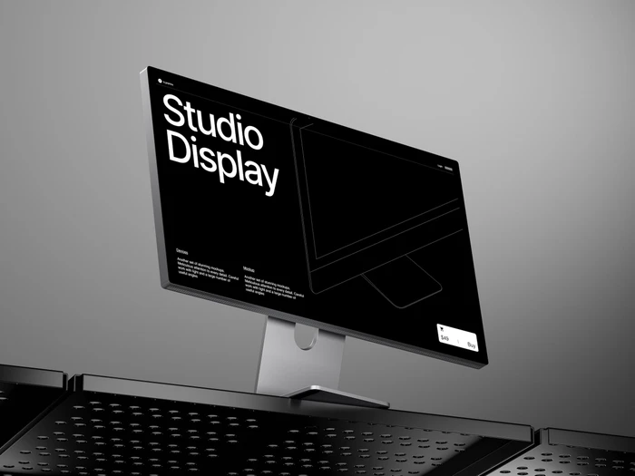 AC-Mockups, Scene 10