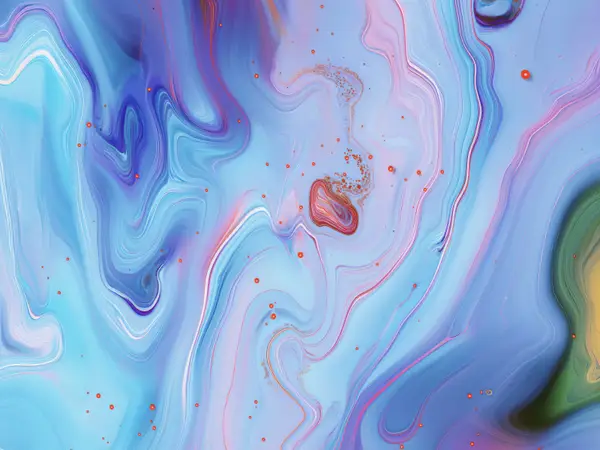 Ethereal Swirls 16