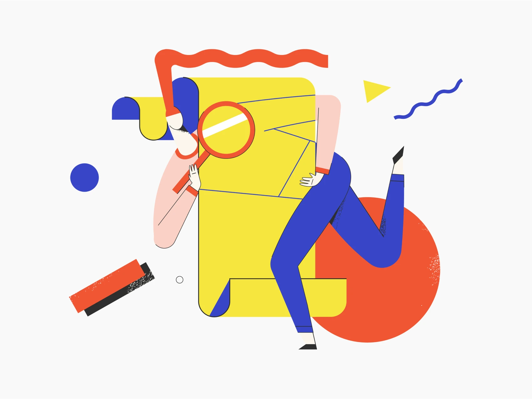 Yeeow, List-is-Empty 1