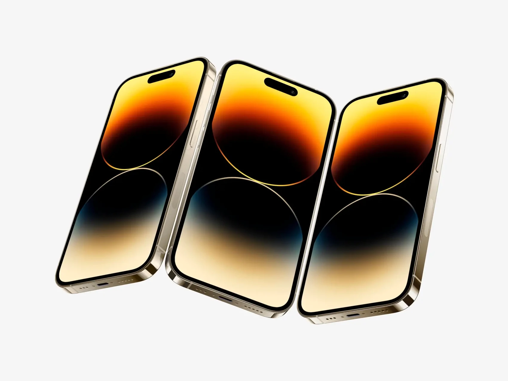 iPhone 14 Pro Mockups 69