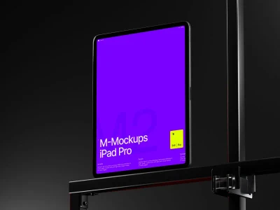 M-Mockups: Apple Devices