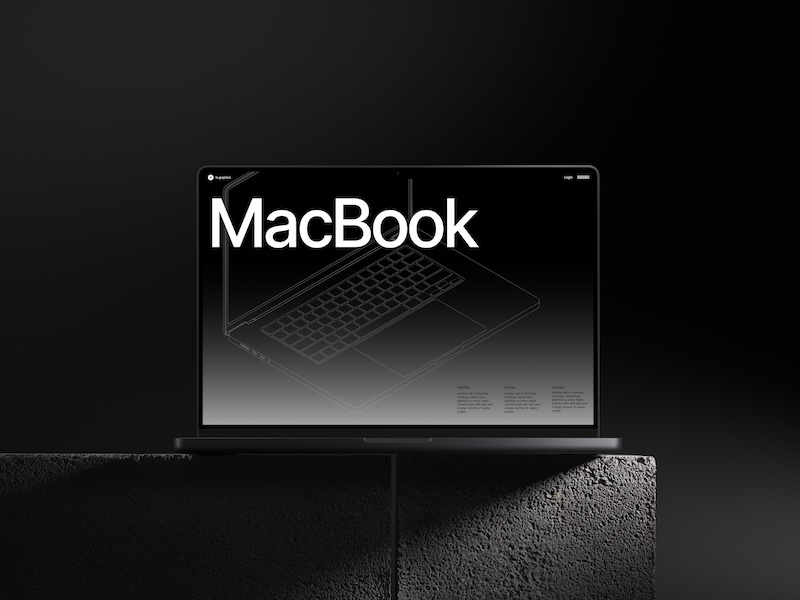 AB-Mockups, Scene 14