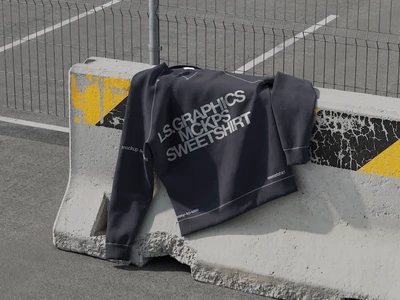 Outdoor Merch Mockups