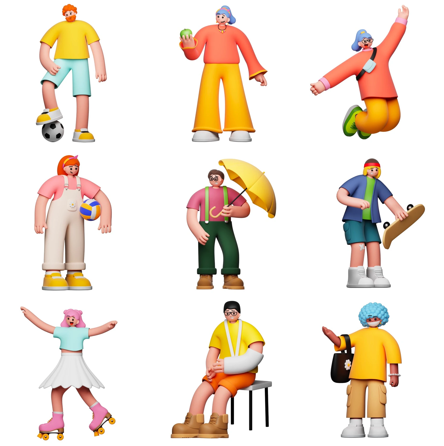 Guuulp! 2.0, Illustration Constructor 4