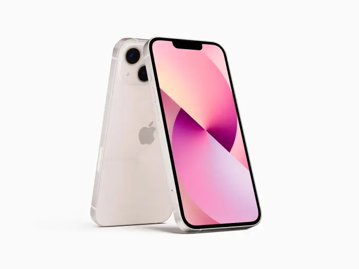 New Free iPhone 13 Mockups