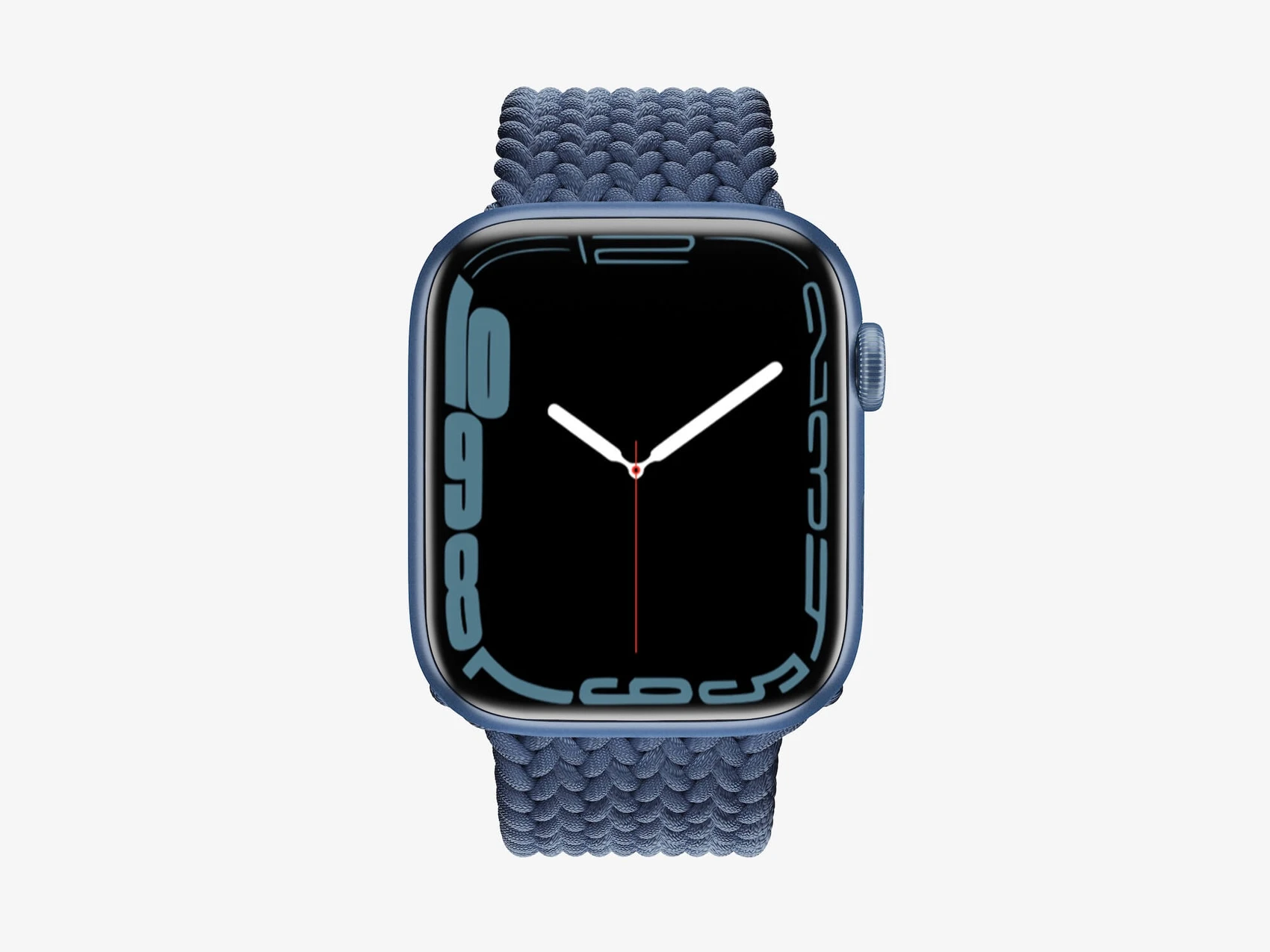 Watch Series 7 Mockups, 01 4