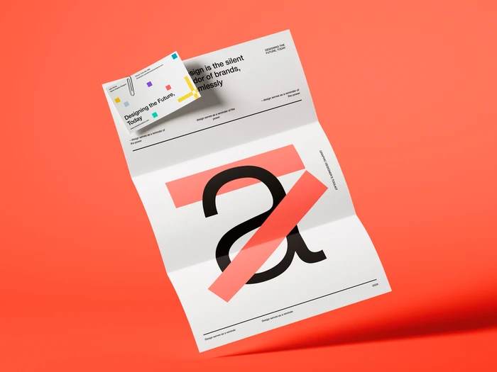 Nome, Branding Mockups, EU, Scene 06