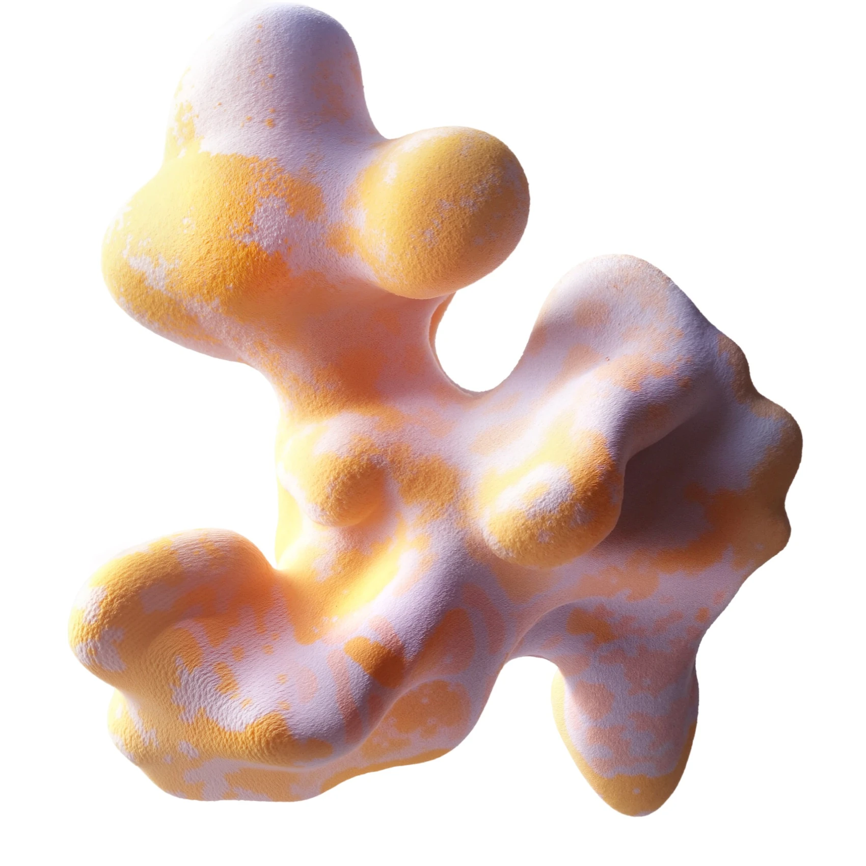 Futeral Abstraction, 55 1